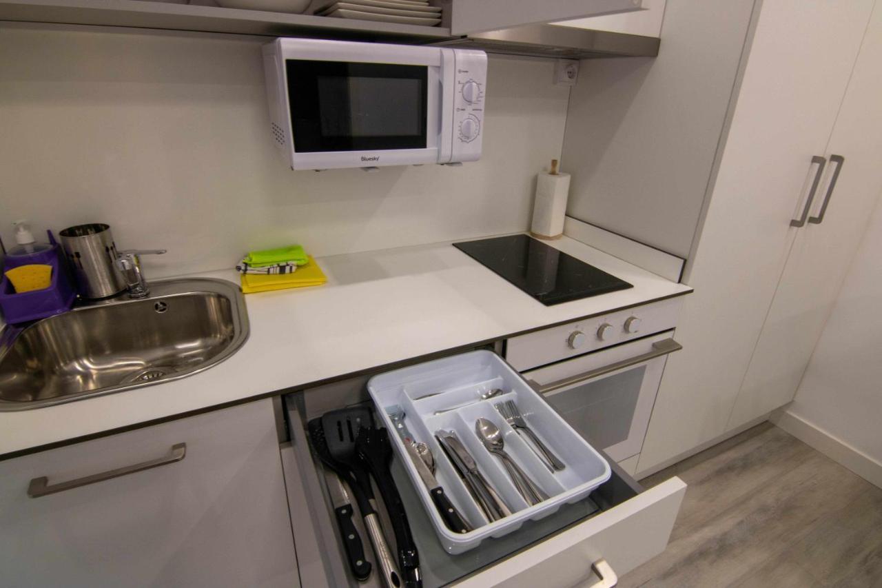 Suite Copenhague เลออน ภายนอก รูปภาพ