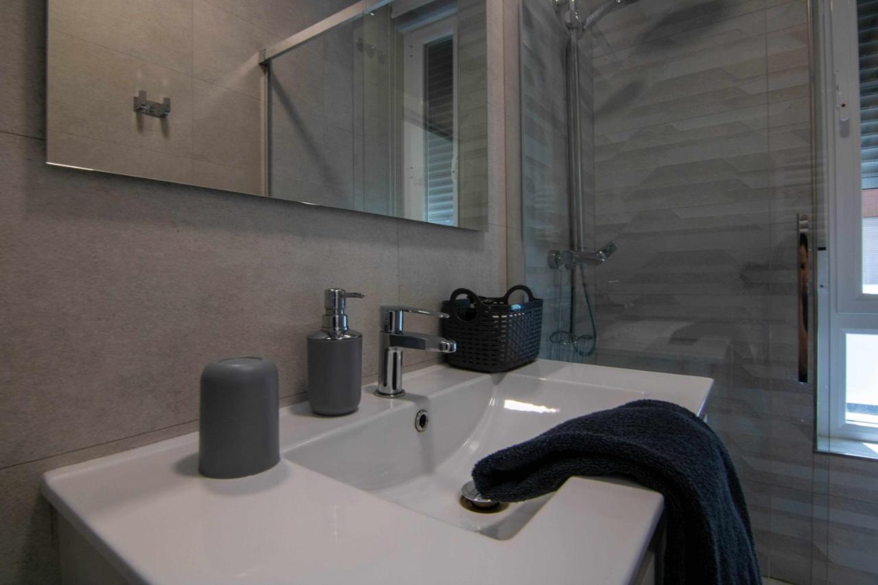 Suite Copenhague เลออน ภายนอก รูปภาพ