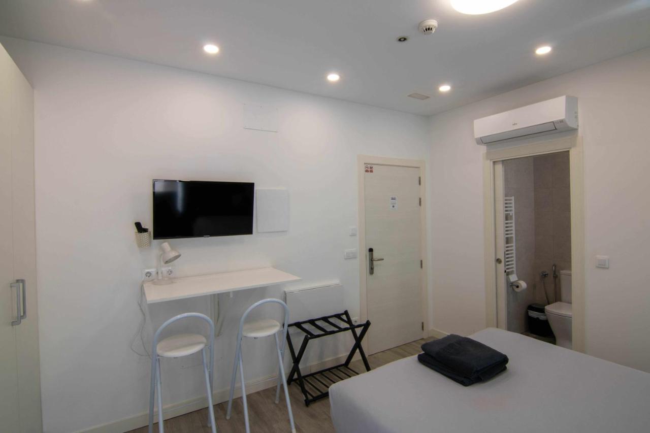 Suite Copenhague เลออน ภายนอก รูปภาพ