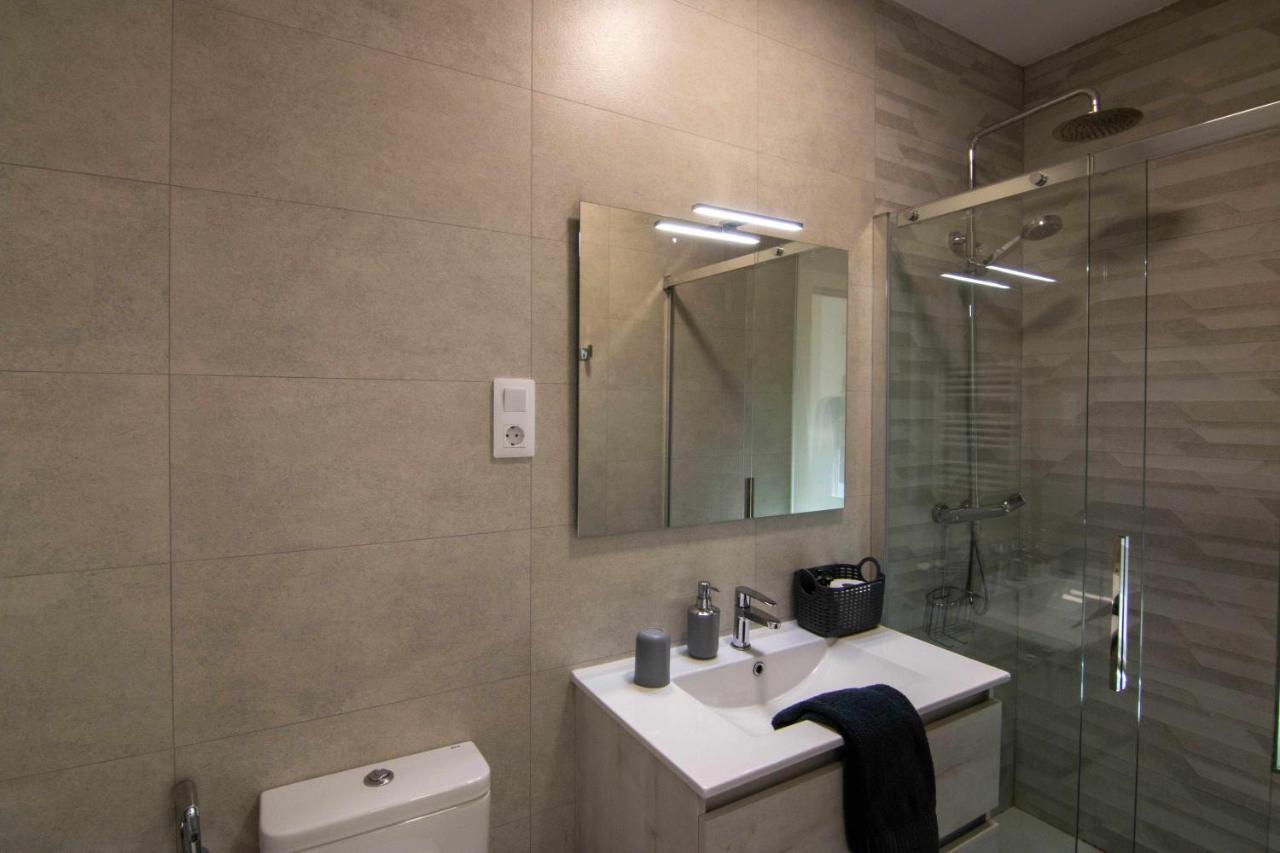 Suite Copenhague เลออน ภายนอก รูปภาพ