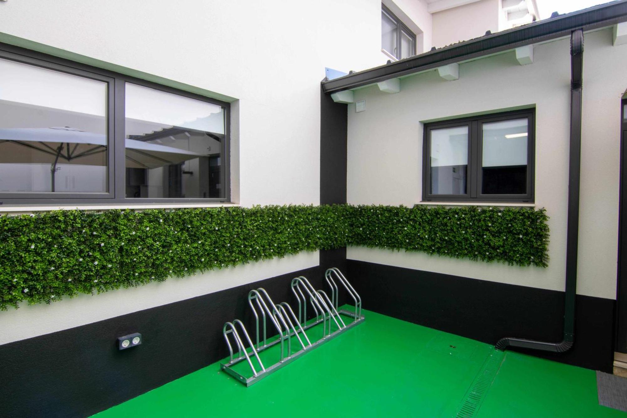 Suite Copenhague เลออน ภายนอก รูปภาพ